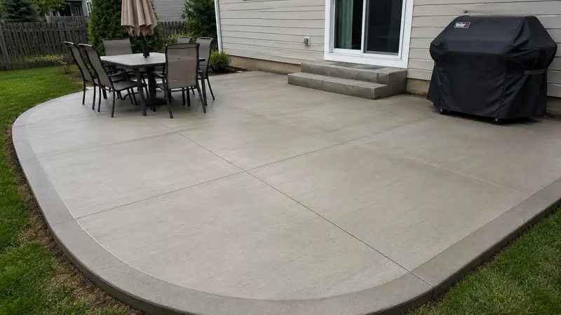 Dayton Concrete Contractors Co — remodeling contractor in Dayton, OH