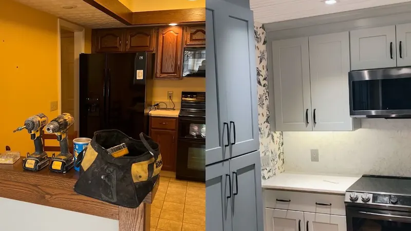 ODIL Properties — remodeling contractor in Dayton, OH
