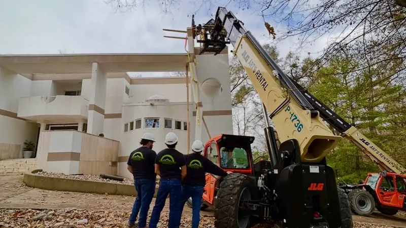 Wakim Construction — remodeling contractor in Dayton, OH