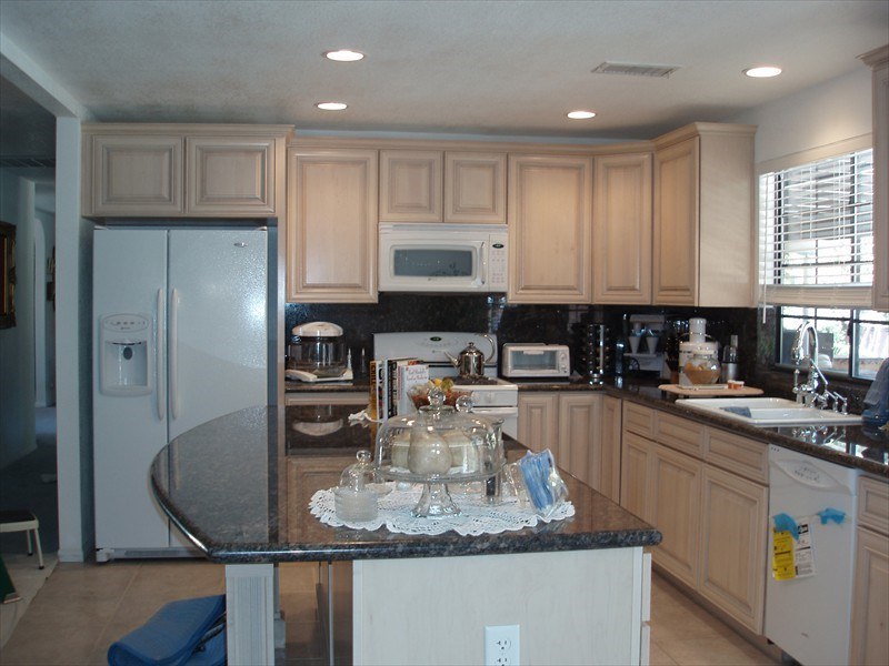 Kitchen Remodeling Photos Gallery | Kitchen Photo ...